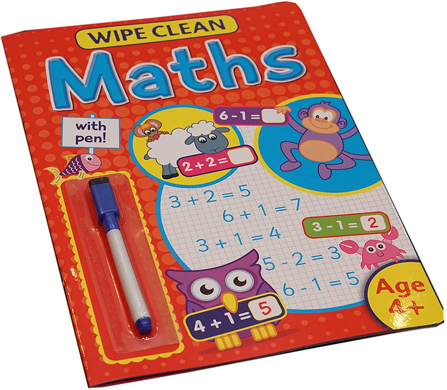 Busy Kids. Activity Pack for Kids Toys, Games and Books for kids from